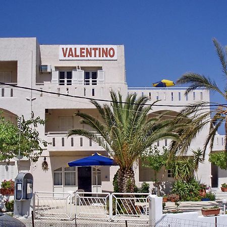 Valentino Apartments Bali  Eksteriør bilde