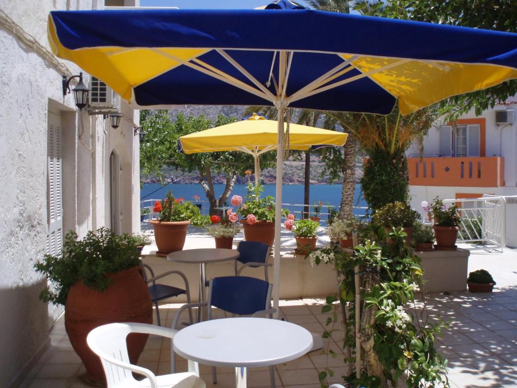Valentino Apartments Bali  Rom bilde