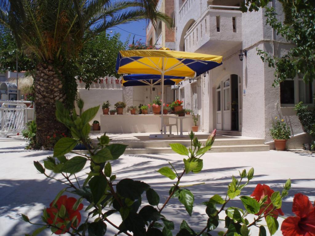Valentino Apartments Bali  Rom bilde