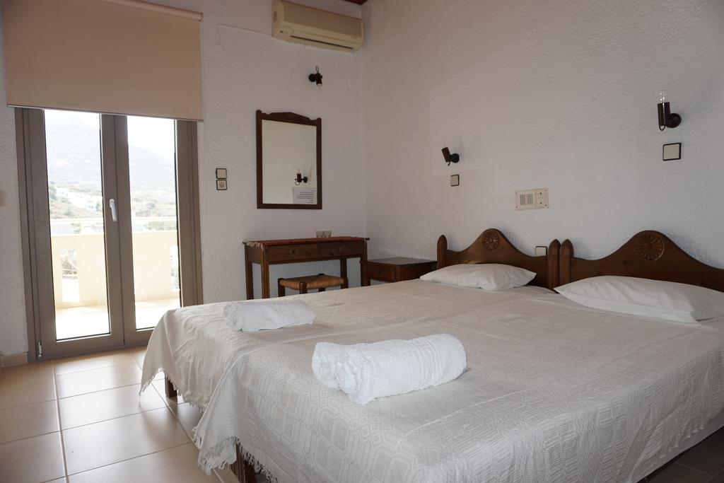 Valentino Apartments Bali  Eksteriør bilde