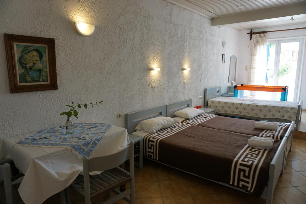 Valentino Apartments Bali  Eksteriør bilde