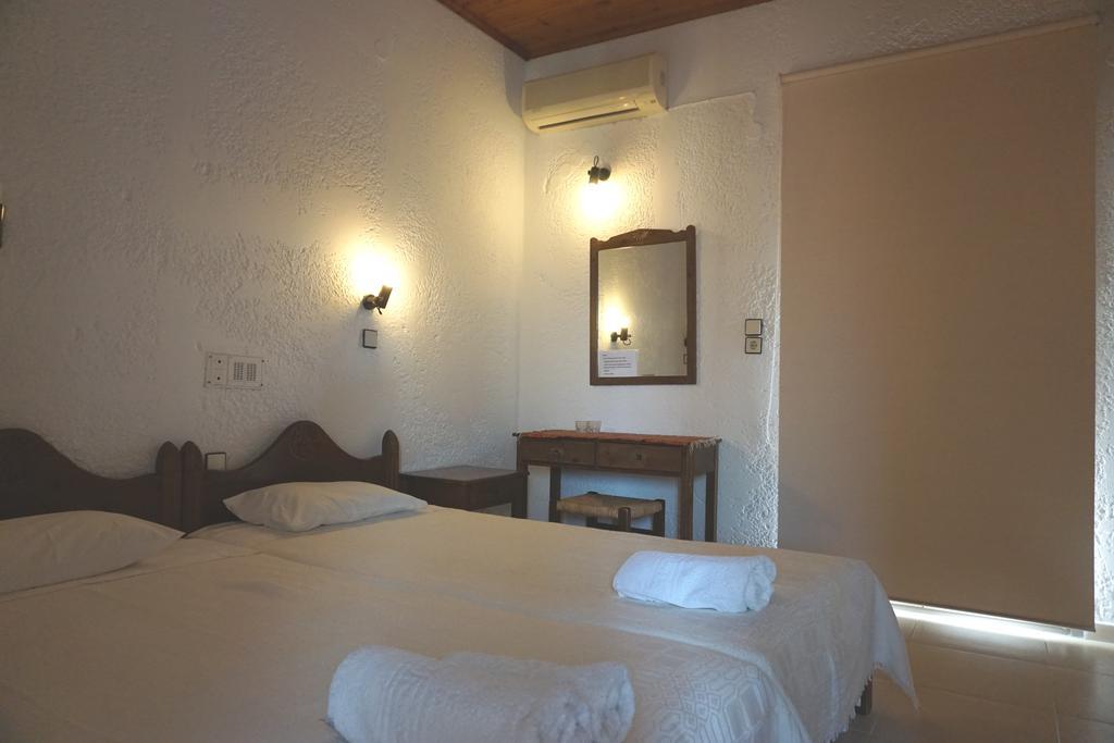 Valentino Apartments Bali  Eksteriør bilde