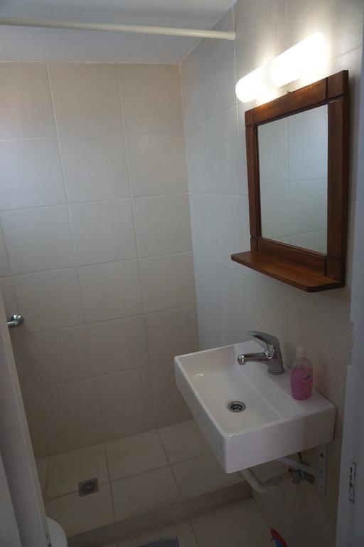 Valentino Apartments Bali  Eksteriør bilde