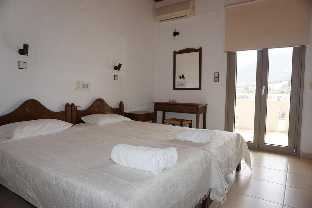 Valentino Apartments Bali  Eksteriør bilde